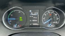 Toyota Yaris 1.5 Hybrid Icon 5dr CVT Hybrid Hatchback